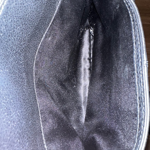 A Coach laptop briefcase bag, which has been slightly used. Size 10x15 - Picture 5 of 14